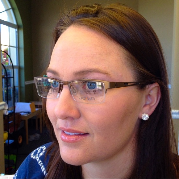 Ad Lib Charmant Titanium Frame - Picture 2 of 7